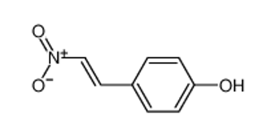 Picture of 4-Hydroxy-β-nitrostyrene