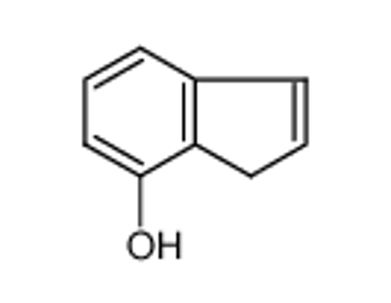 Изображение 7-Hydroxyindene