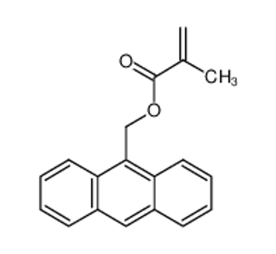 Picture of 9-Anthrylmethyl Methacrylate