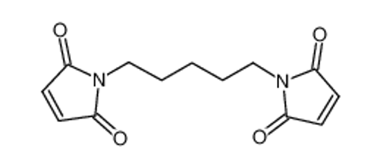 Picture of 1,5-BIS(MALEIMIDE)PENTANE