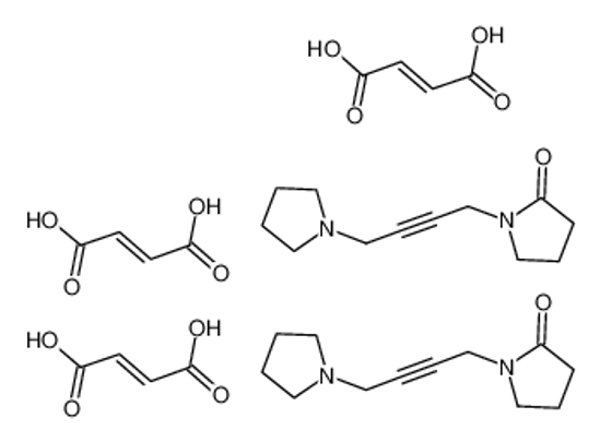 Picture of Oxotremorine sesquifumarate salt