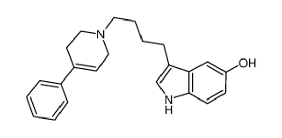 Picture of roxindole