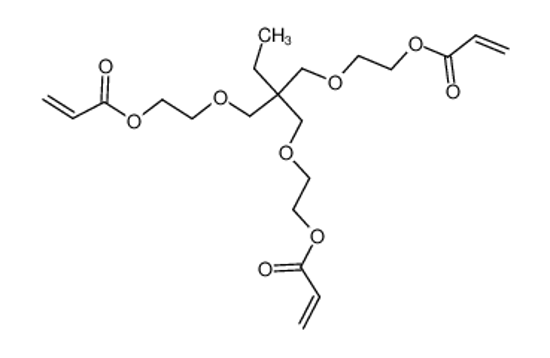 Picture of Ethoxylated trimethylolpropane triacrylate