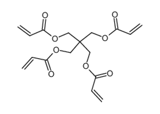 Picture of Pentaerythritol tetraacrylate