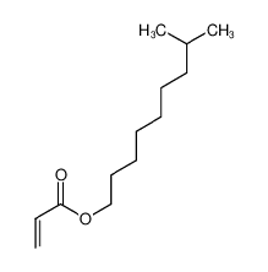 Picture of Isodecyl acrylate