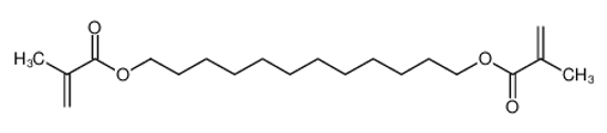 Picture of 1,12-DODECANEDIOL DIMETHACRYLATE