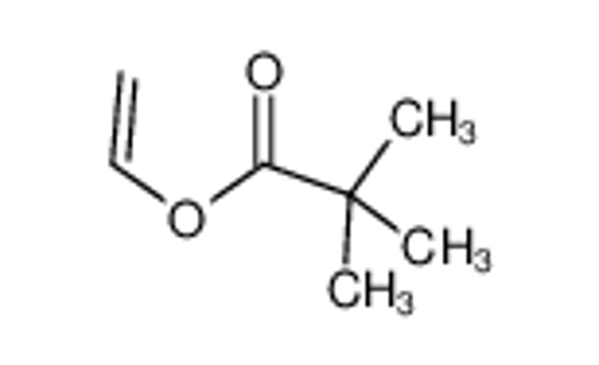 Picture of ethenyl 2,2-dimethylpropanoate