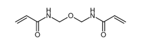 Изображение methoxymethane,prop-2-enamide