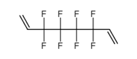 Picture of 1,4-DIVINYLOCTAFLUOROBUTANE