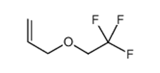 Picture of Allyl 2,2,2-trifluoroethyl ether