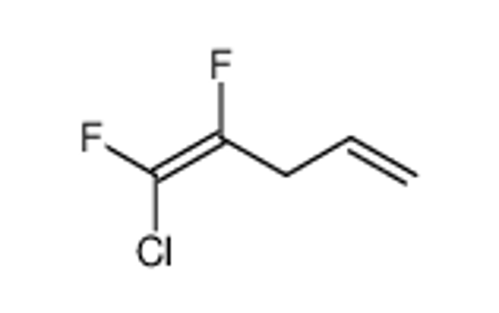 Picture of 1-Chloro-1,2-difluoro-1,4-pentadiene