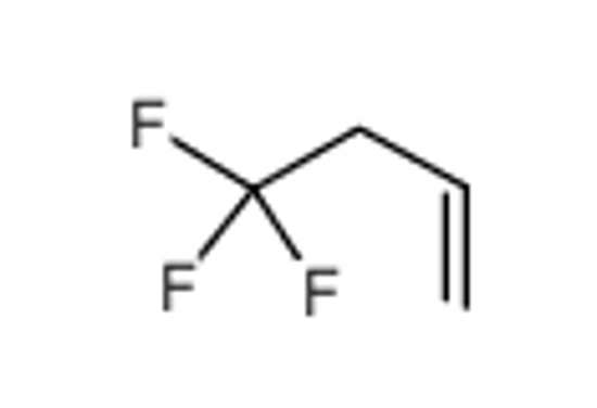 Изображение 4,4,4-trifluorobut-1-ene