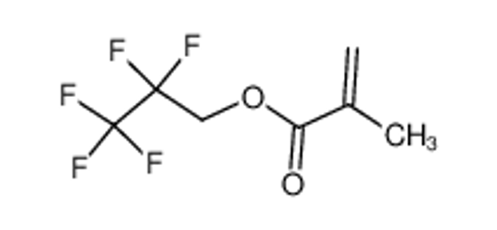 Picture of 1H,1H-Pentafluoropropyl methacrylate