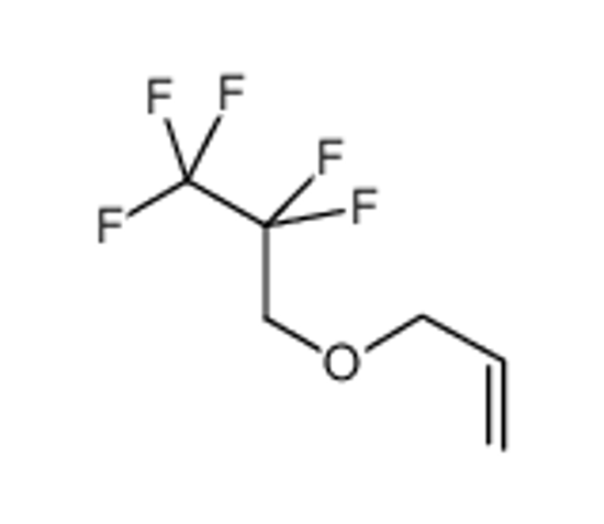 Picture of Allyl 2,2,3,3,3-pentafluoropropyl ether