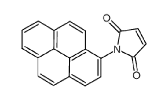 Picture of N-(1-PYRENYL)MALEIMIDE