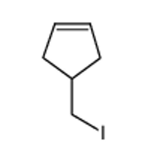 Изображение 4-(Iodomethyl)cyclopentene