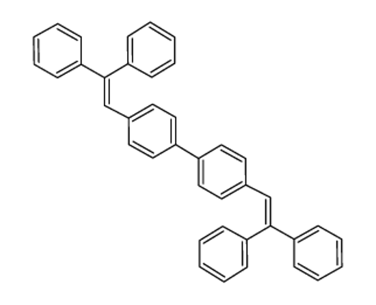 Imagem de 4,4'-Bis(2,2-diphenylvinyl)-1,1'-biphenyl