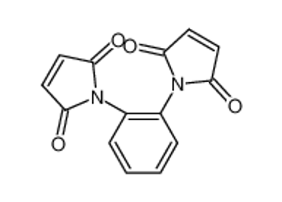 Picture of 1,2-Phenylene-bis-maleimide