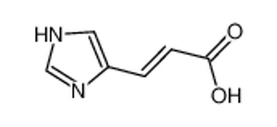 Imagem de urocanic acid