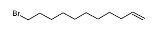 Picture of 11-Bromo-1-Undecene