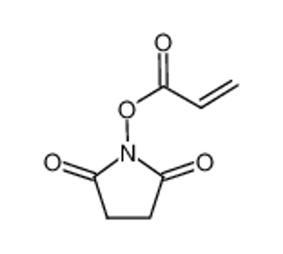 Picture of N-Acryloxysuccinimide