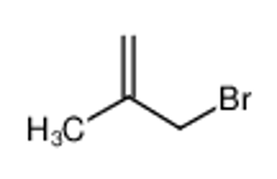 Picture of 3-Bromo-2-methylpropene