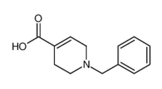 Picture of 1-Benzyl-1,2,3,6-tetrahydropyridine-4-carboxylic acid