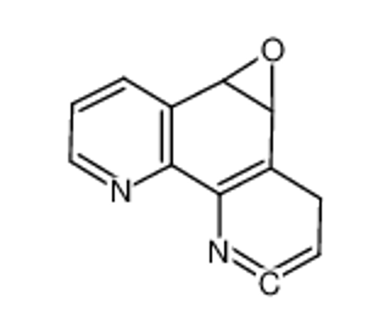 Picture of 1a,9b-dihydrooxireno[2,3-f][1,10]phenanthroline