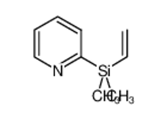 Изображение 2-methylprop-1-enyl(pyridin-2-yl)silicon