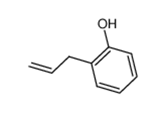 Изображение 2-allylphenol