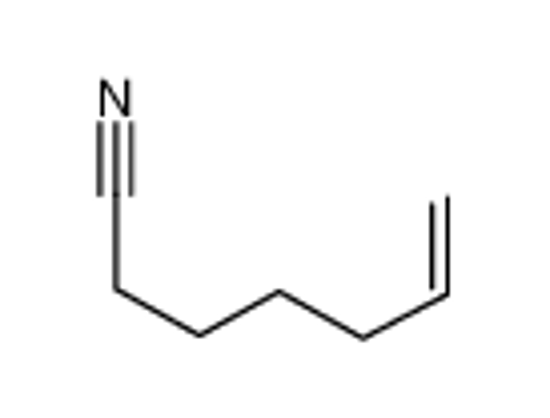 Picture of 6-Heptenenitrile