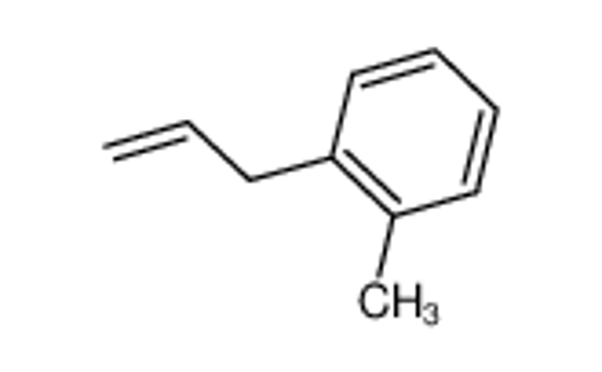 Изображение 1-Allyl-2-methylbenzene