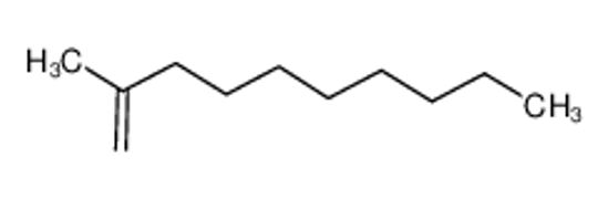 Изображение 2-methyldec-1-ene