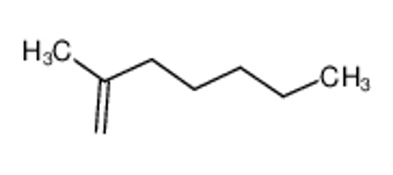 Picture of 2-Methyl-1-heptene