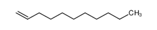 Picture of 1-undecene