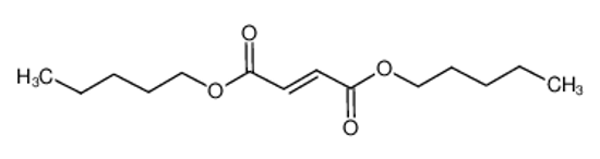 Imagem de DIPENTYL FUMARATE