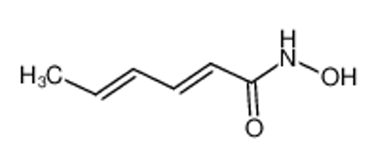 Picture of SORBOHYDROXAMIC ACID