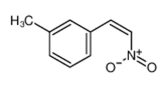Picture of 3-METHYL-β-NITROSTYRENE