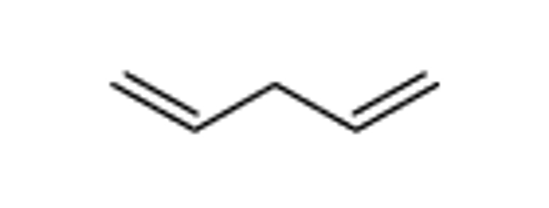 Picture of 1,4-Pentadiene