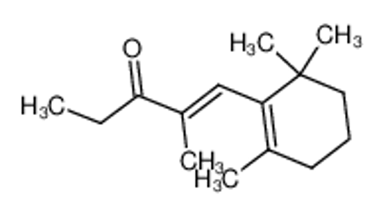 Picture of DIMETHYL IONONE