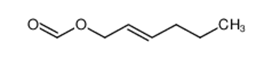 Изображение [(E)-hex-2-enyl] formate