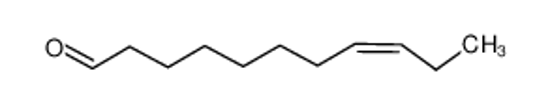 Imagem de undec-8-enal