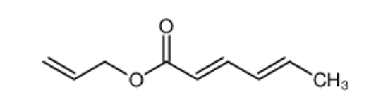 Picture of ALLYL SORBATE