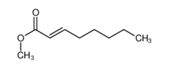 Picture of Methyl trans-2-octenoate