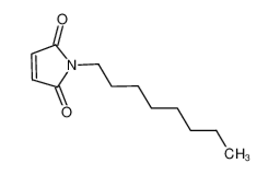 Picture of Octyl Maleimide