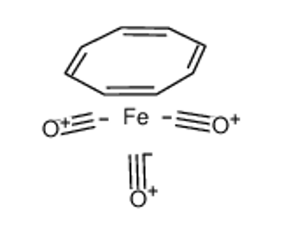 Picture of Tricarbonyl(cyclooctatetraene)iron