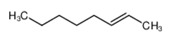 Picture of TRANS-2-OCTENE