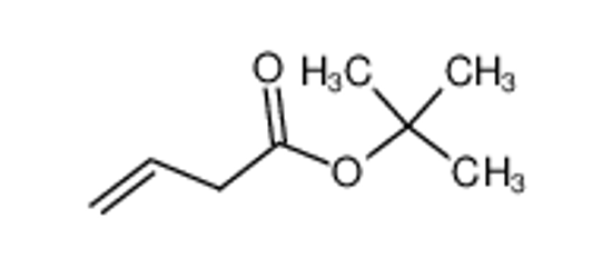 Picture of tert-Butyl 3-Butenoate