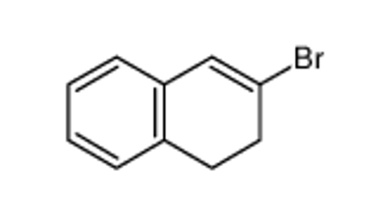 Picture of 3-BROMO-1,2-DIHYDRONAPHTHALENE