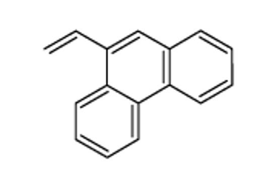 Imagem de 9-Vinylphenanthrene